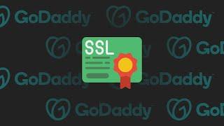 How to install a free SSL certificate on a WordPress website posted on GoDaddy | No more $70/yr SSL!