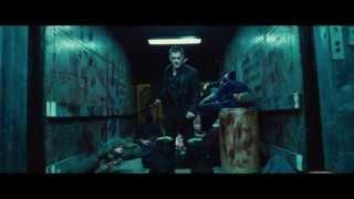 Oldboy - Official Redband Trailer [HD]