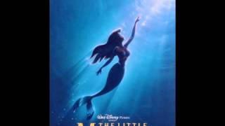 Eric To The Rescue (score) - The Little Mermaid OST