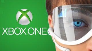 Xbox + HoloLens at E3!