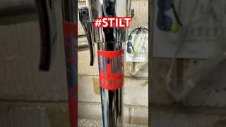 Tama Stilt Stand Decal #Stilt #Tama