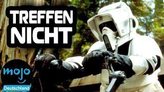 Top 10 Filmklischees, die jeder hasst