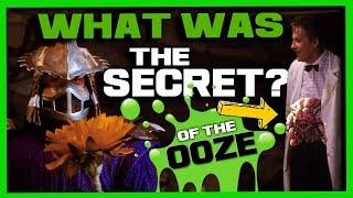 What Was The Secret?...of The Ooze | Ninja Turtles 2 (Alternate Ending) EXPLAINED!