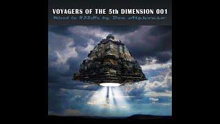 ૐ VOYAGERS OF THE 5th DIMENSION 001 432Hz PSYCHEDELIC TECH TRANCE LIVESET - :๔๏ภ คɭקђ๏ภร๏: ૐ