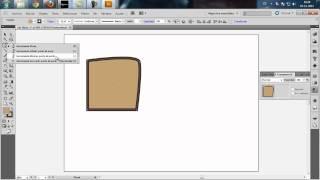 Tutorial Illustrator Cs5 Usos basicos de Herramientas