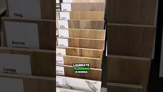 What Flooring is Best? LVP | Laminate | Hardwood