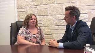 Rentz Team Review - Kelsey and the need for a buyer's consultation
