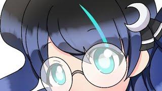 Meet your friend,Tatsuko Nishigori!!|Speedpaint
