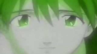 Remake NGE AMV Engel