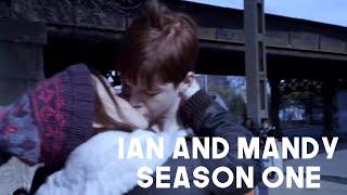 mandy and ian season 1 scene pack shameless