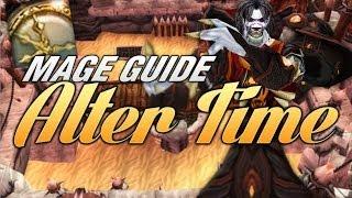 Mage Alter Time - Tips and Tricks