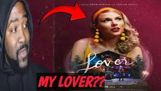 Taylor Swift - Lover | True Love Is Magical!! (REACTION)