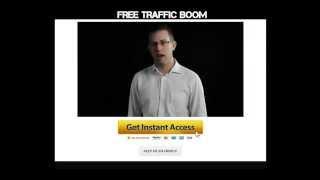 FREE TRAFFIC BOOM Review - Get Full Details