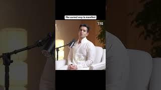 How To Make Law Of Attraction Work For You #shorts