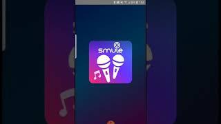 Скачать песню из SMULE