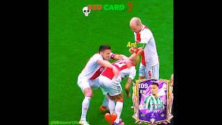 Referee x Antony🟥#fcmobile #fifamobile #eafc25 #eafc24 #eafifa #fifa #fifa22 #fifa23#fcmobile24