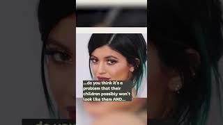 The Kardashians: beauty role models for the young? #shorts #kuwtk #kimkardashian #cosmeticsurgery