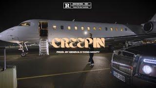 LUCIANO feat. POP SMOKE - CREEPIN REMIX [prod. by Geneva X YvngMonty]