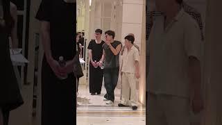 He is so Charming  #mewsuppasit #alwaysmew #mewlions #love #cute #shorts #mew #viral#china#yt#fans