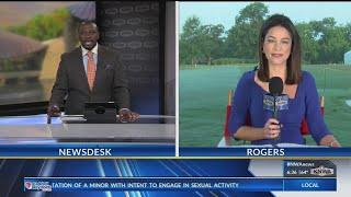 KNWA News Today: Thursday Events at LPGA