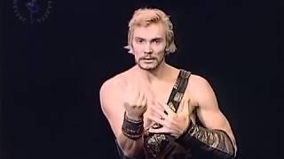 Vladimir Vasiliev - SPARTACUS