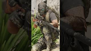 Bolt Action | Ghost Recon Breakpoint