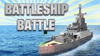 Симулятор морских сражений Роблокс Морской бой КОРАБЛЕЙ ЛИНКОРОВ Battleship Battle Roblox