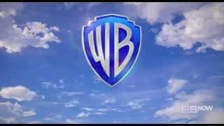 Warner bros. International Television Production
