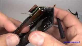 Nokia Lumia 920 | Disassembly & Assembly