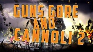 ИГРЫ ДЛЯ СЛАБЫХ ПК | Guns Gore and Cannoli 2