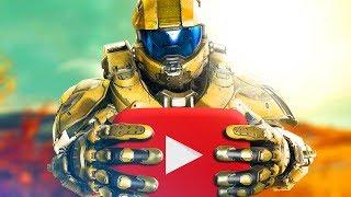 How to be a Successful Halo YouTuber - Tips