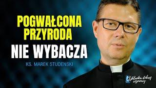 12 Niedziela zwykła rok B ks. Marek Studenski Szklanka dobrej rozmowy