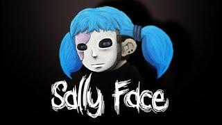 СТРАННЫЕ СОСЕДИ ● Sally Face Episode 1 Прохождение #1