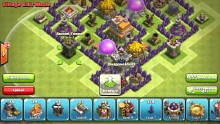 Th7 Hybrid Base