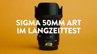 2023 noch das Sigma 50mm Art? – Langzeit-Testbericht