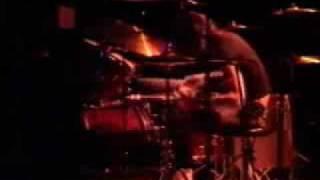 Best Drum Solo Ever!!! Cozy Powell