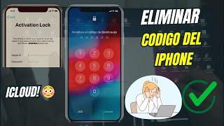 Cómo desbloquear iPhone bloqueado sin PC ni Contraseña|llamada de emergencia iPhone 11 a 16 2024