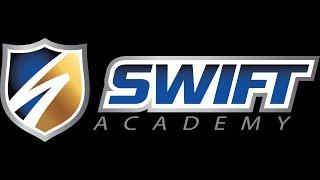 Swift Academy In-cab Pre-trip