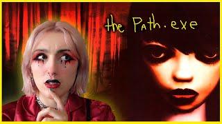 The Path: Psychological Horror In The Woods