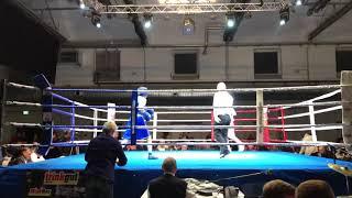Narek Sukiasyan Boxe