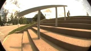 Travis mikulin 2010/2011 clips