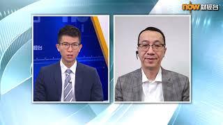 【FINTERVIEW】英Sir:美股炒完AI 消費股食住上(上)