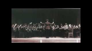 Youth marching (Boris Anisimov) / Марш Шагает молодёжь (Борис Анисимов)