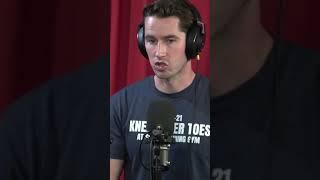Is a 90 Degree Squat Optimal for Strength? Ft. Knees Over Toes Guy