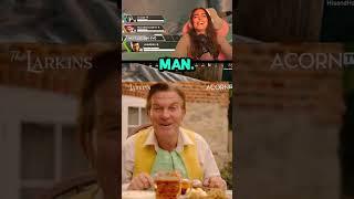 DAD JOKES in Apex Legends