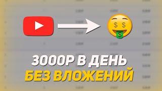 3000 РУБЛЕЙ В ДЕНЬ ! File-Mix - Заработок На Файлообменнике 2023 / Заработок Без Вложений 2023