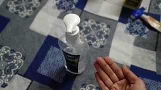BDS skincare Glycerine review | reviewtube