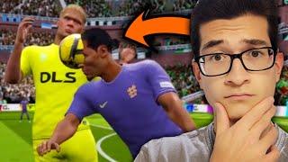 What I Hate About Dream League Soccer