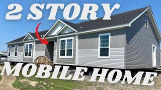 2 Story Dream House ... THE BEST HOME YET!! Chance's Mobile Home World Tour