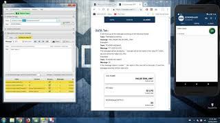 SCADADroid App - Overview
